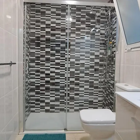 Magara Suite Las Canteras Las Palmas de Gran Canaria Exterior photo