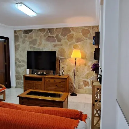 Magara Suite Las Canteras Las Palmas de Gran Canaria Exterior photo