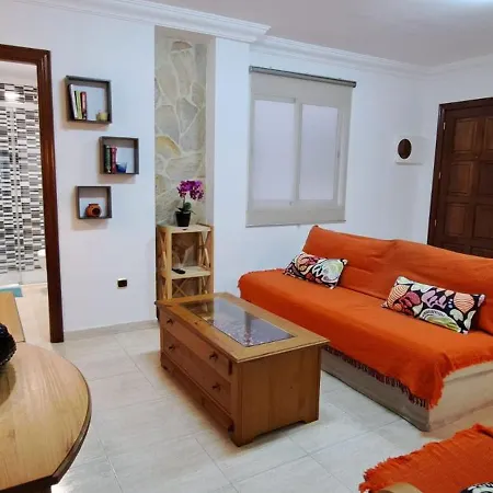 Magara Suite Las Canteras Las Palmas de Gran Canaria Exterior photo