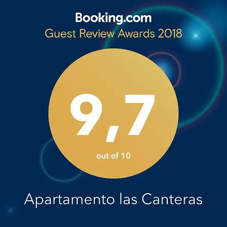 Magara Suite Las Canteras Las Palmas de Gran Canaria Exterior photo