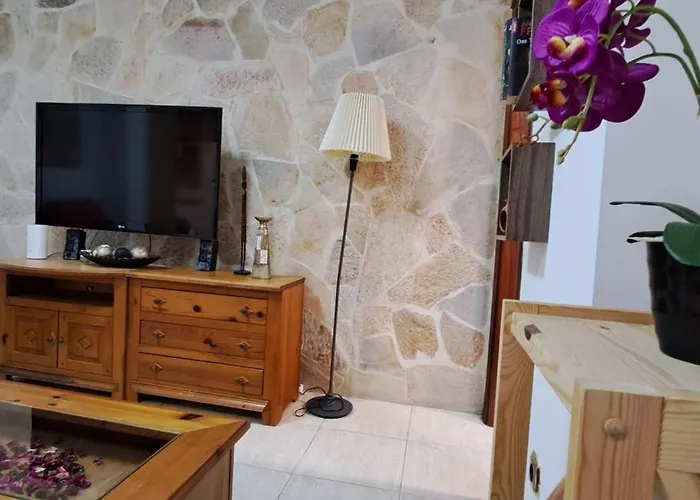 Magara Suite Las Canteras