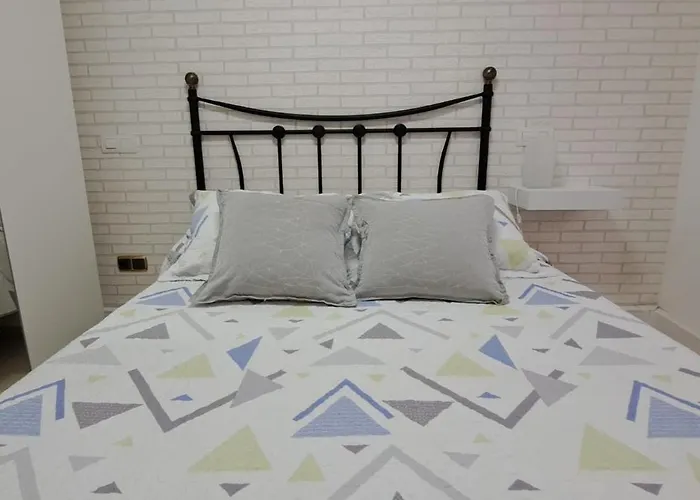 Magara Suite Las Canteras