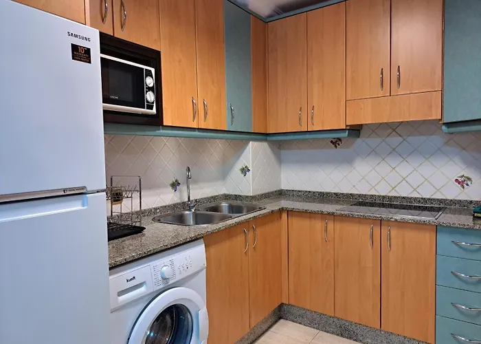 Magara Suite Las Canteras