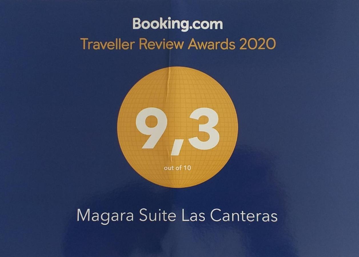 Magara Canteras Apartment