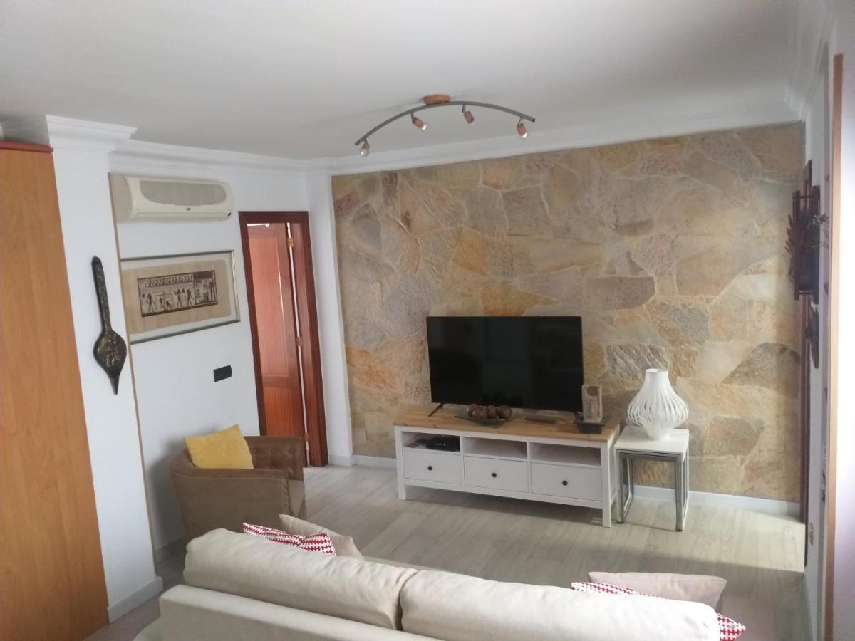 Magara Canteras Appartement *