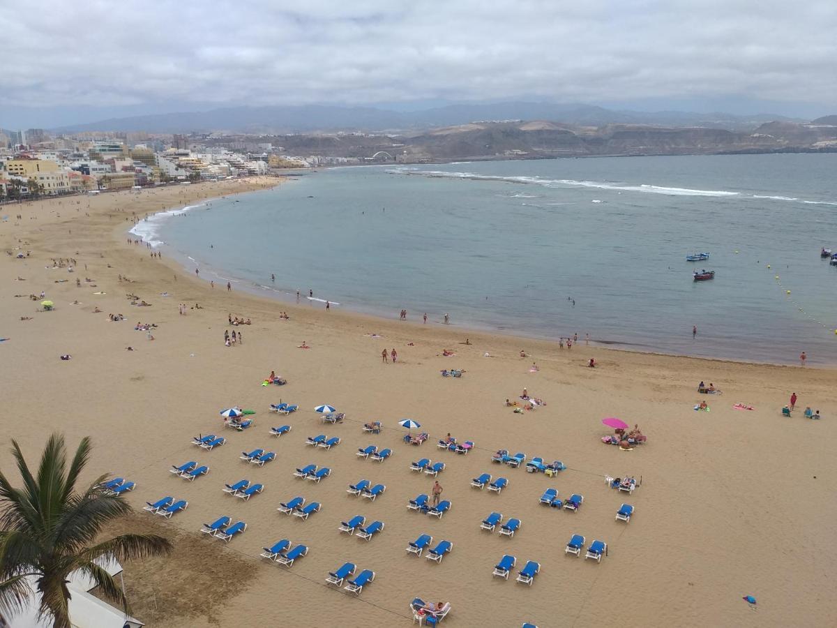 Magara Canteras Appartement Las Palmas de Gran Canaria