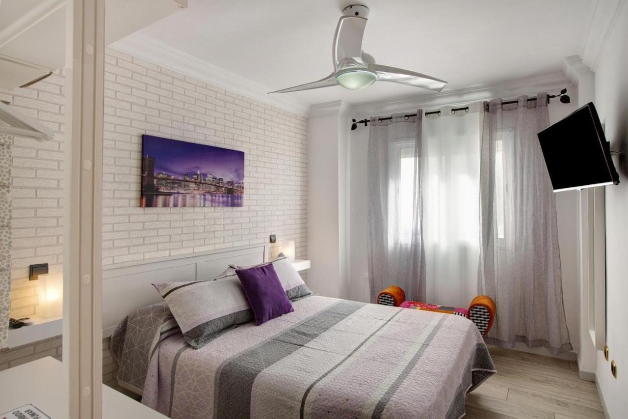 Apartment Magara Canteras Las Palmas de Gran Canaria