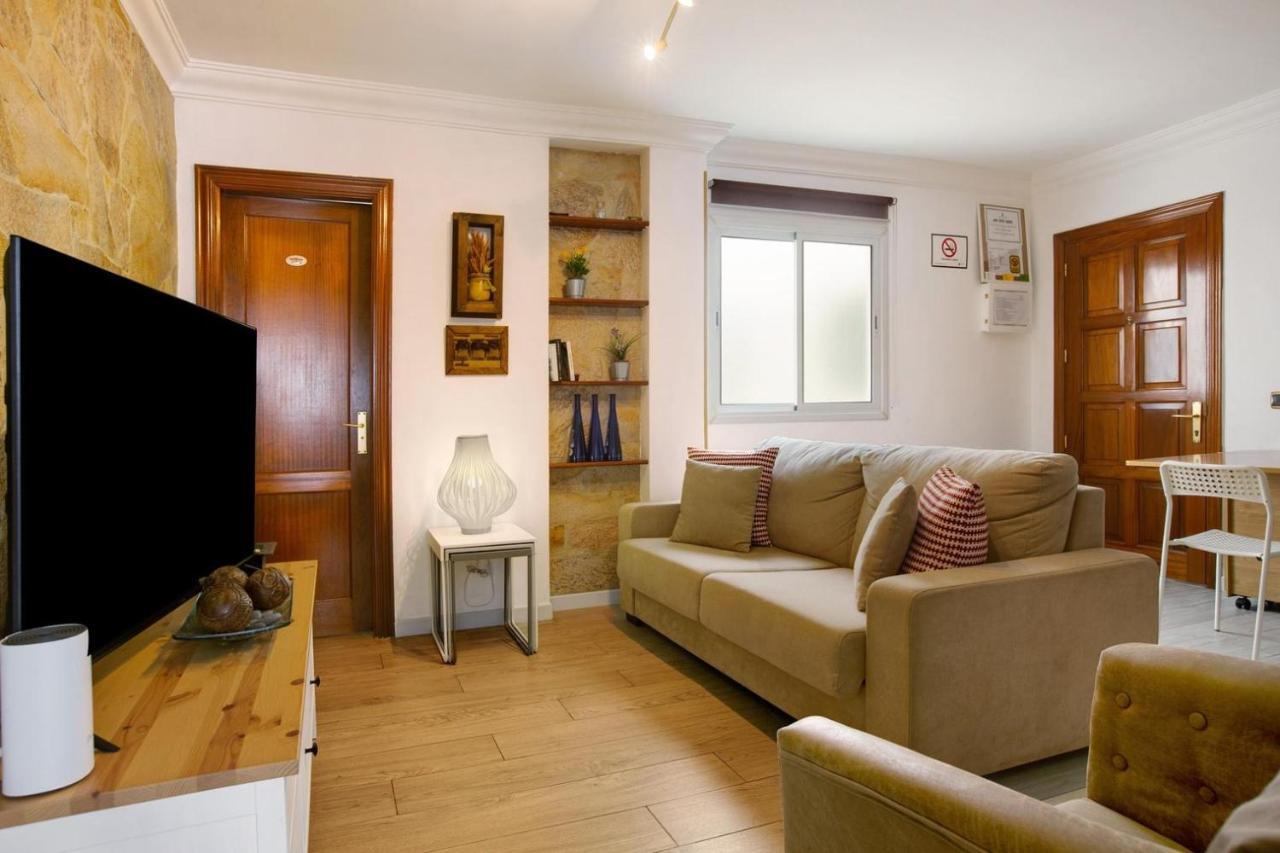 Apartment Magara Canteras