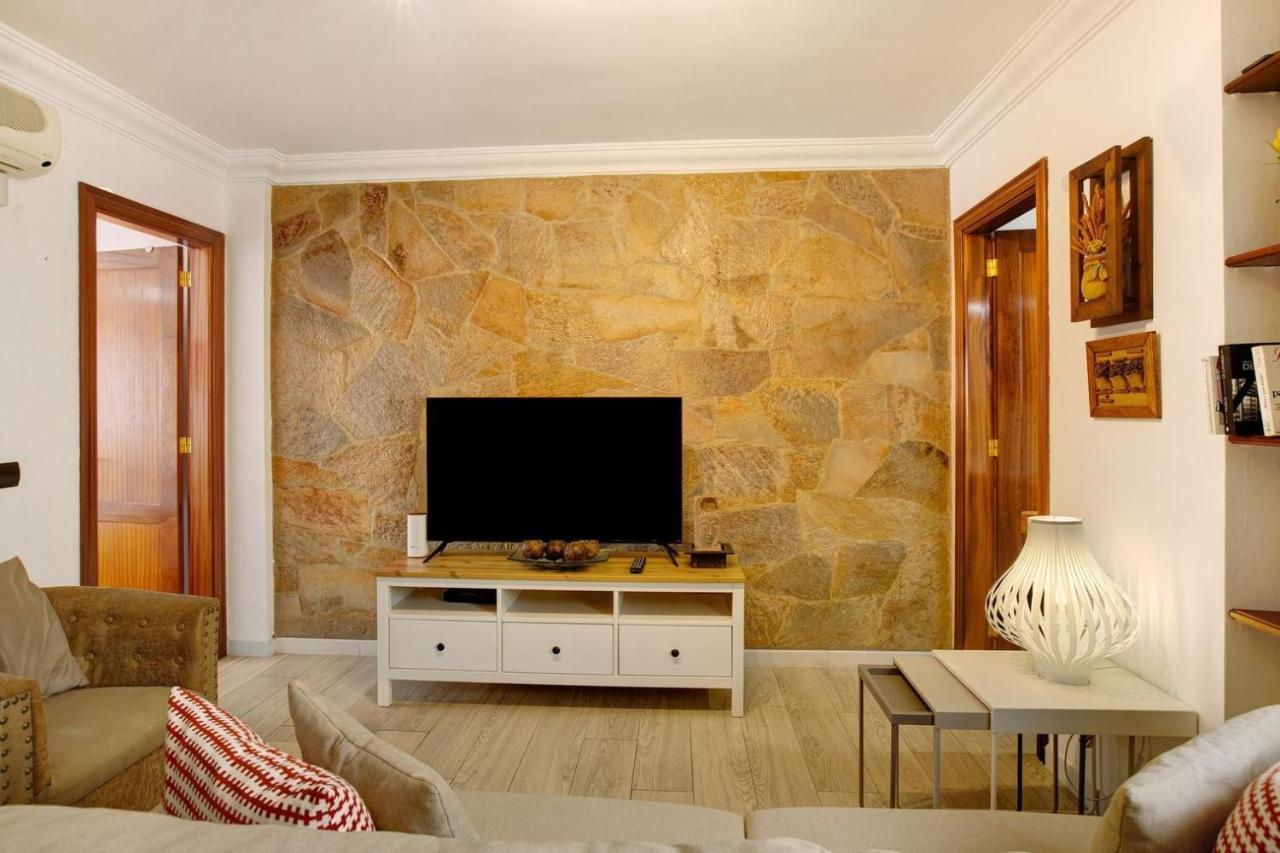 Magara Canteras Apartment