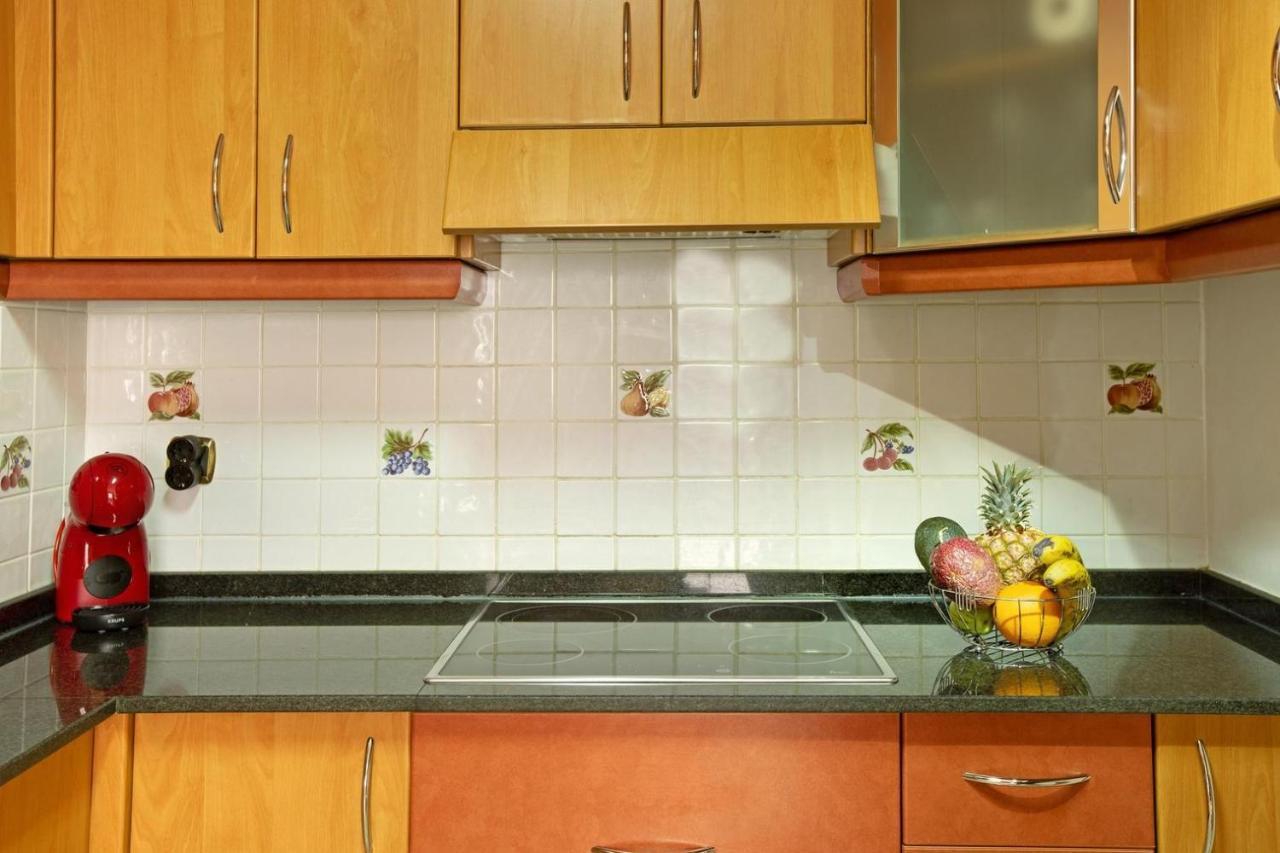 Apartment Magara Canteras Las Palmas de Gran Canaria
