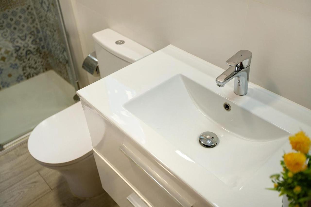 Apartment Magara Canteras Las Palmas de Gran Canaria