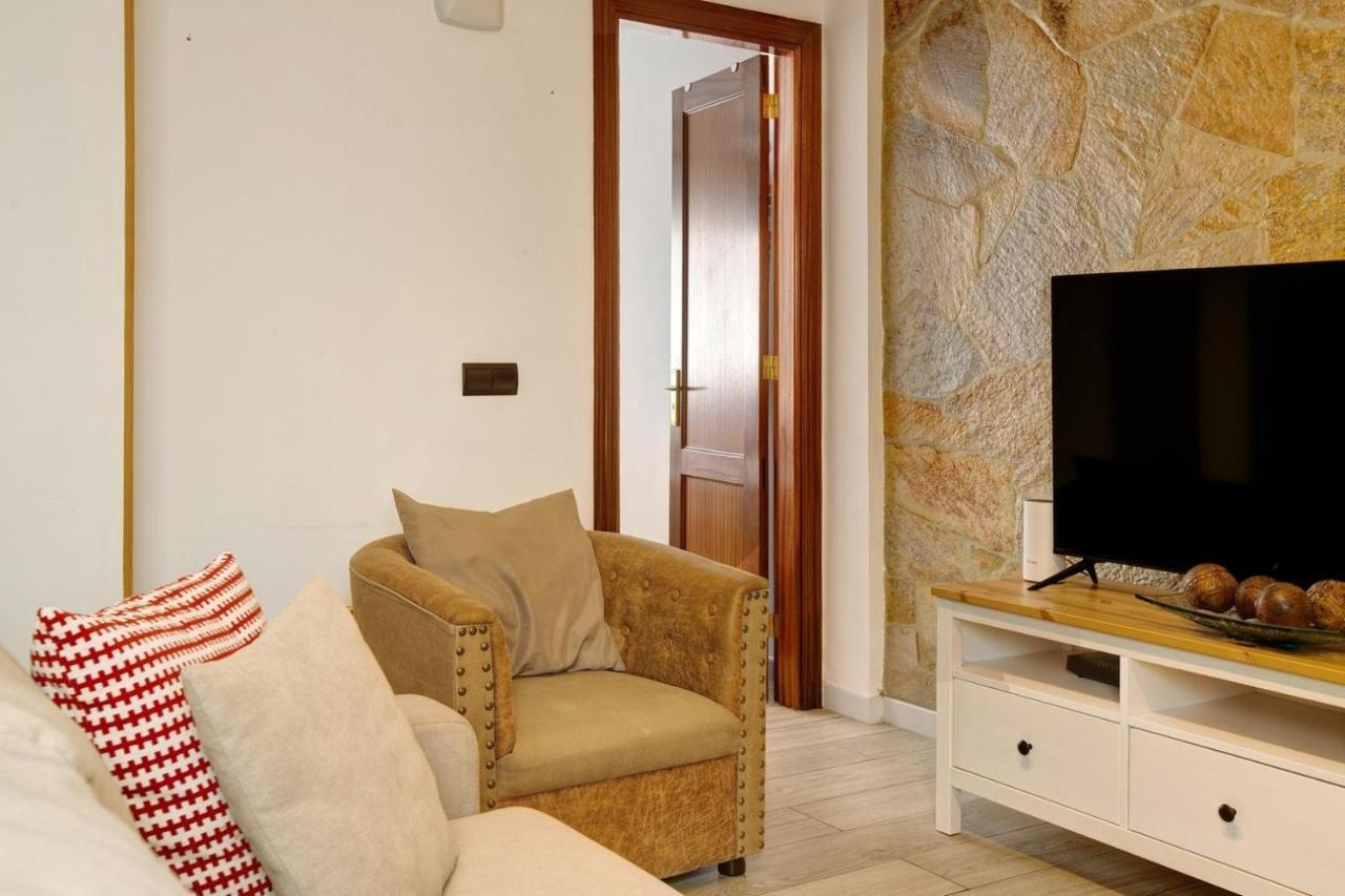 Magara Canteras Apartment