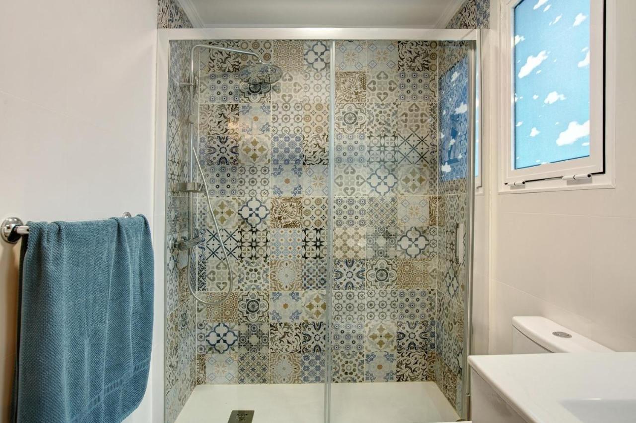 Magara Canteras Apartment *