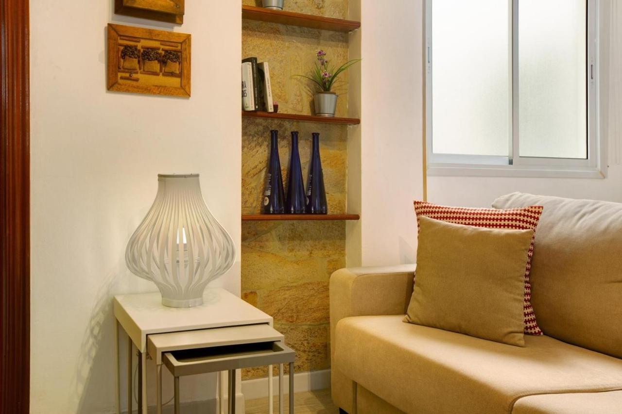 Magara Canteras Apartment *