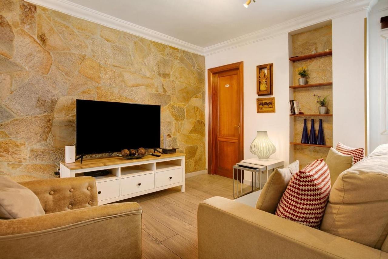 Magara Canteras Apartment
