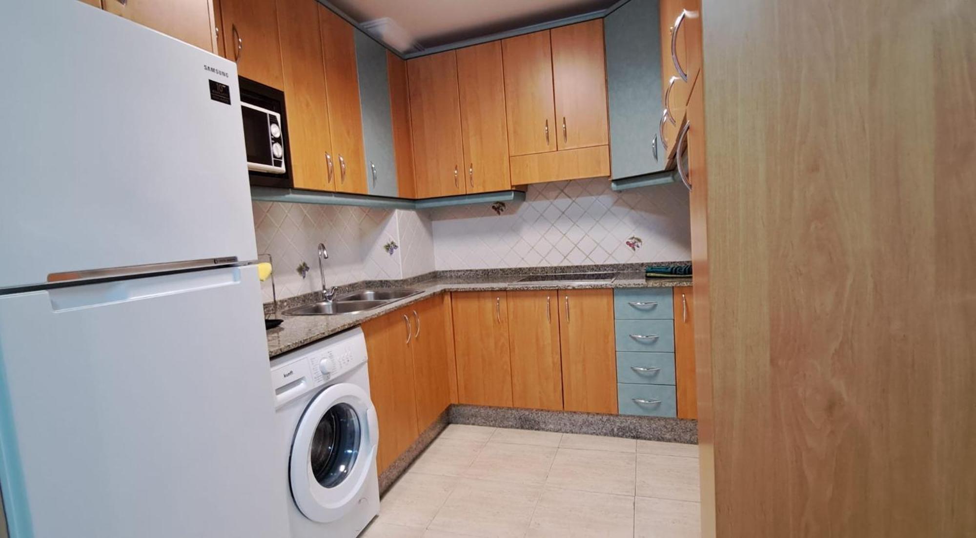 Magara Canteras Appartement Las Palmas de Gran Canaria
