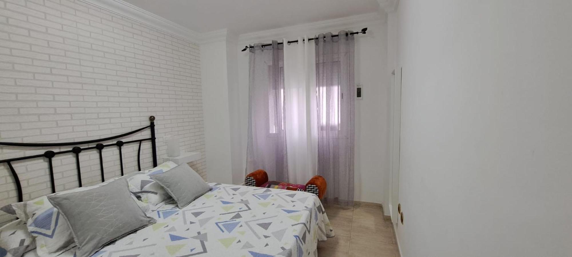 Apartment Magara Canteras
