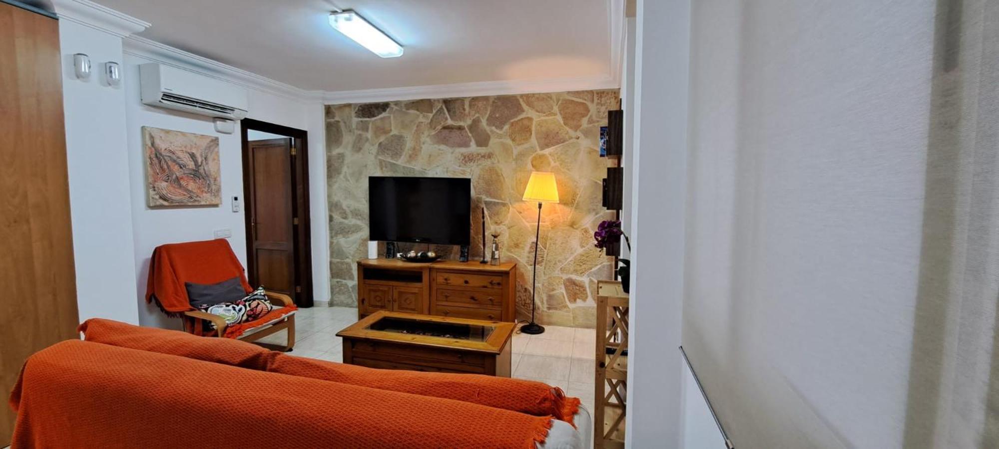 Magara Canteras Apartment