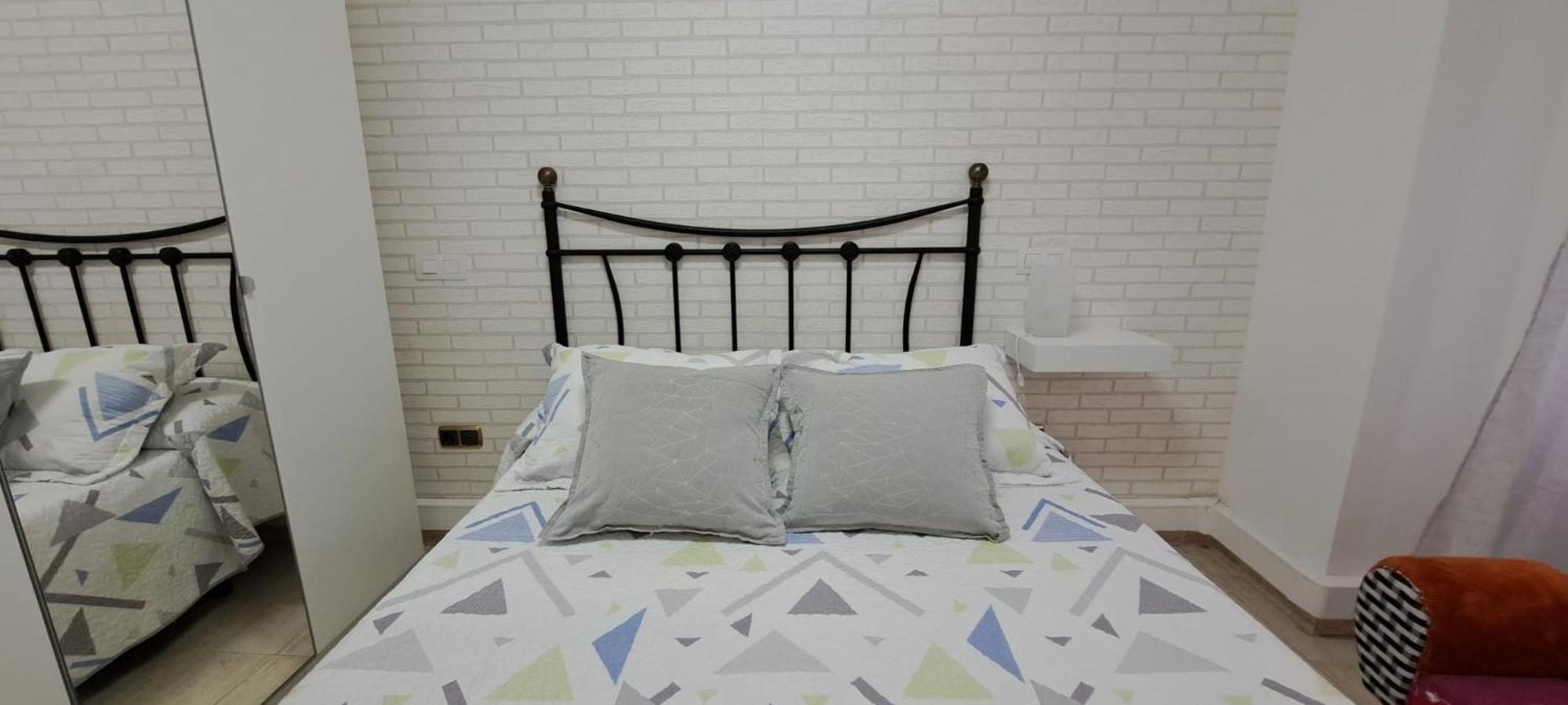 Appartement Magara Canteras Las Palmas de Gran Canaria