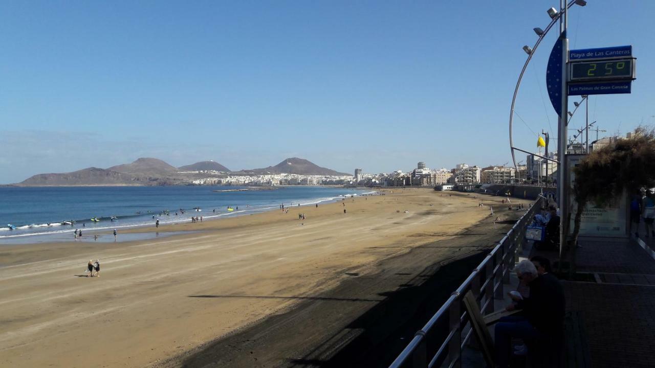 Apartment Magara Canteras *