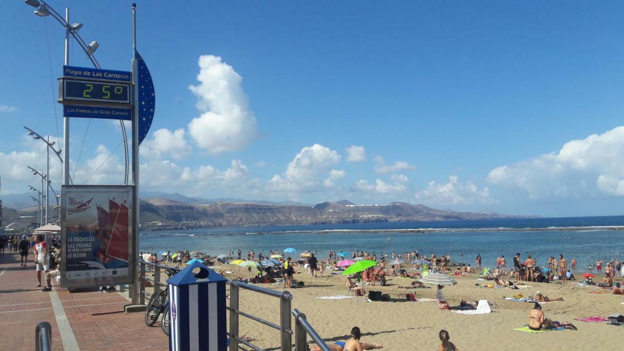 Apartment Magara Canteras