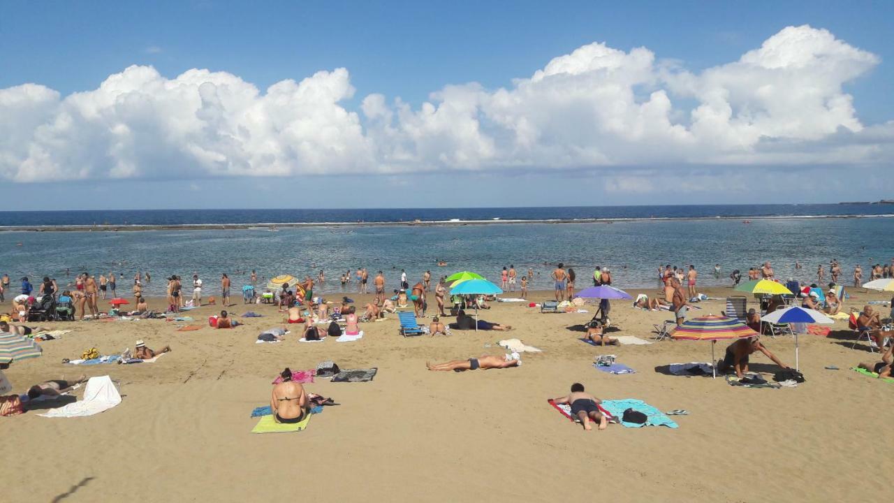 Apartment Magara Canteras *