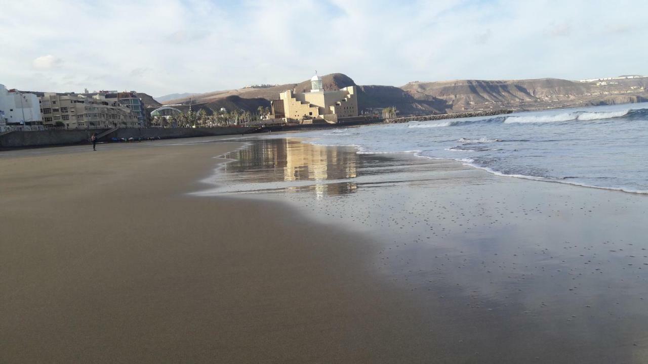 Magara Canteras Appartement Las Palmas de Gran Canaria