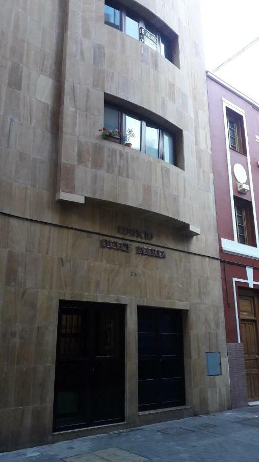 Apartment Magara Canteras *