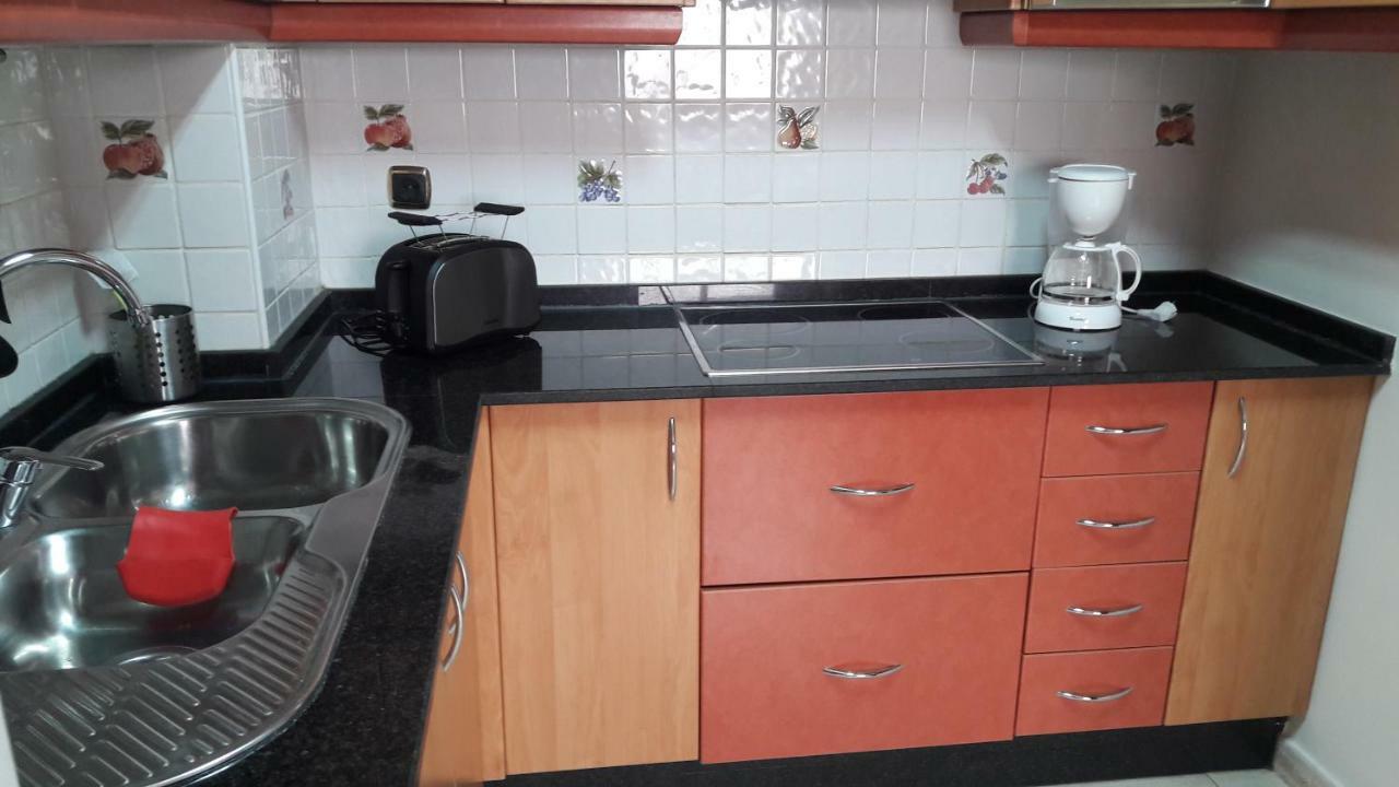 Magara Canteras Apartment *