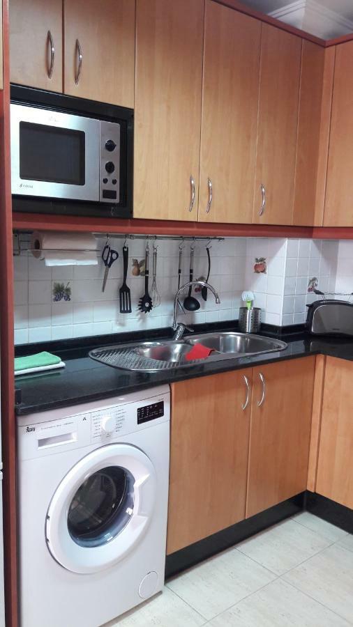 Magara Canteras Apartment Las Palmas de Gran Canaria