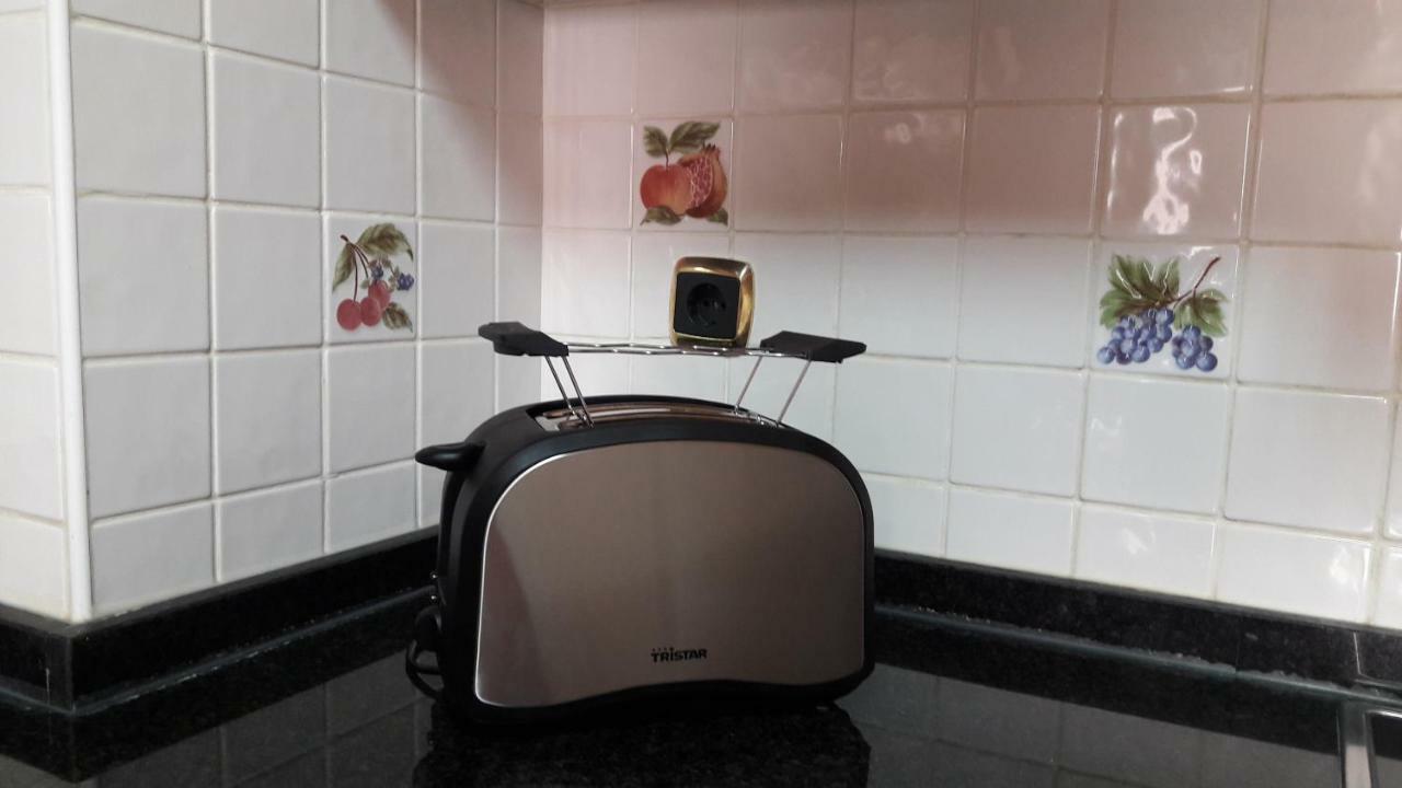 Appartement Magara Canteras Las Palmas de Gran Canaria