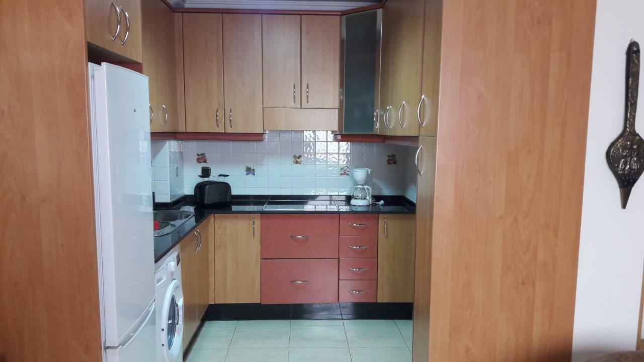 Apartment Magara Canteras