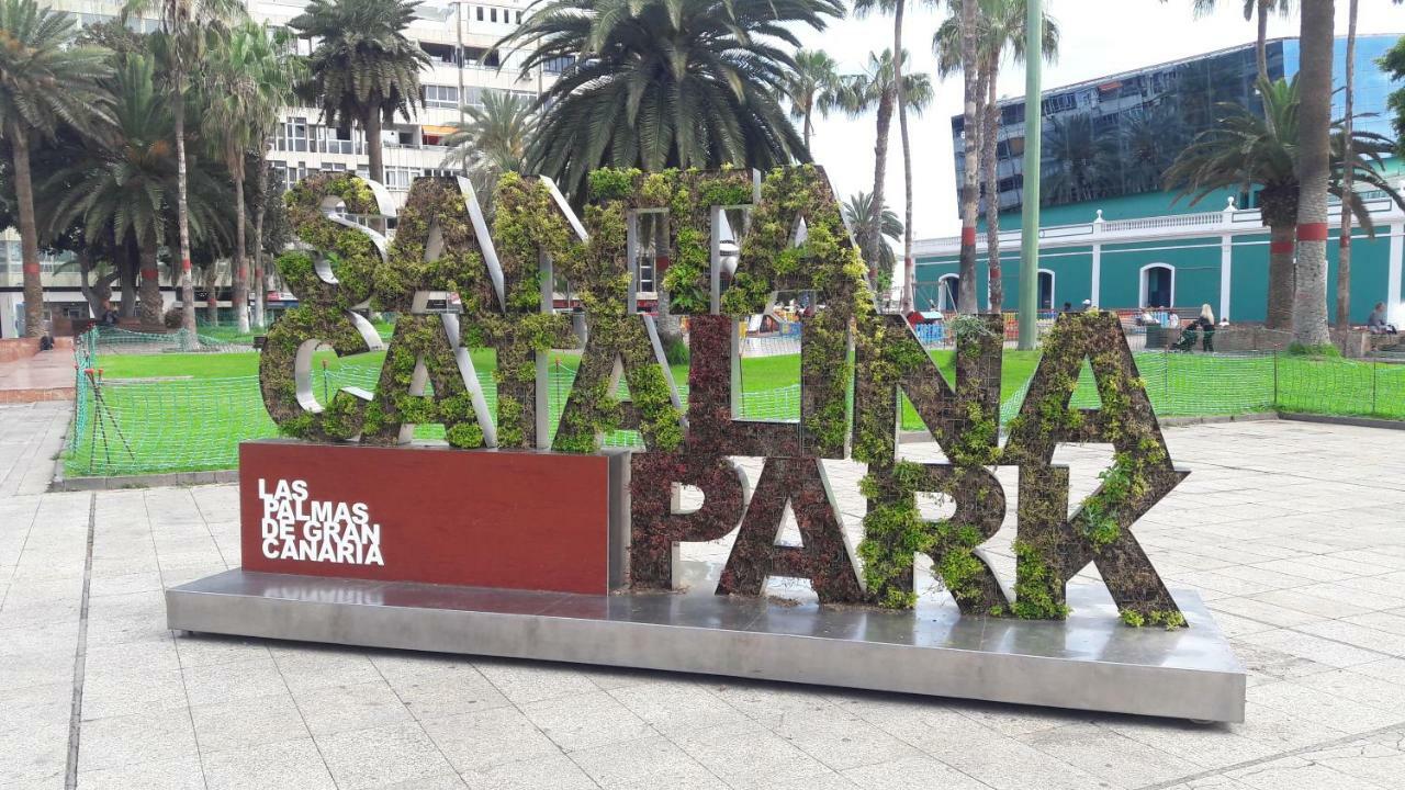 Magara Canteras Apartment Las Palmas de Gran Canaria