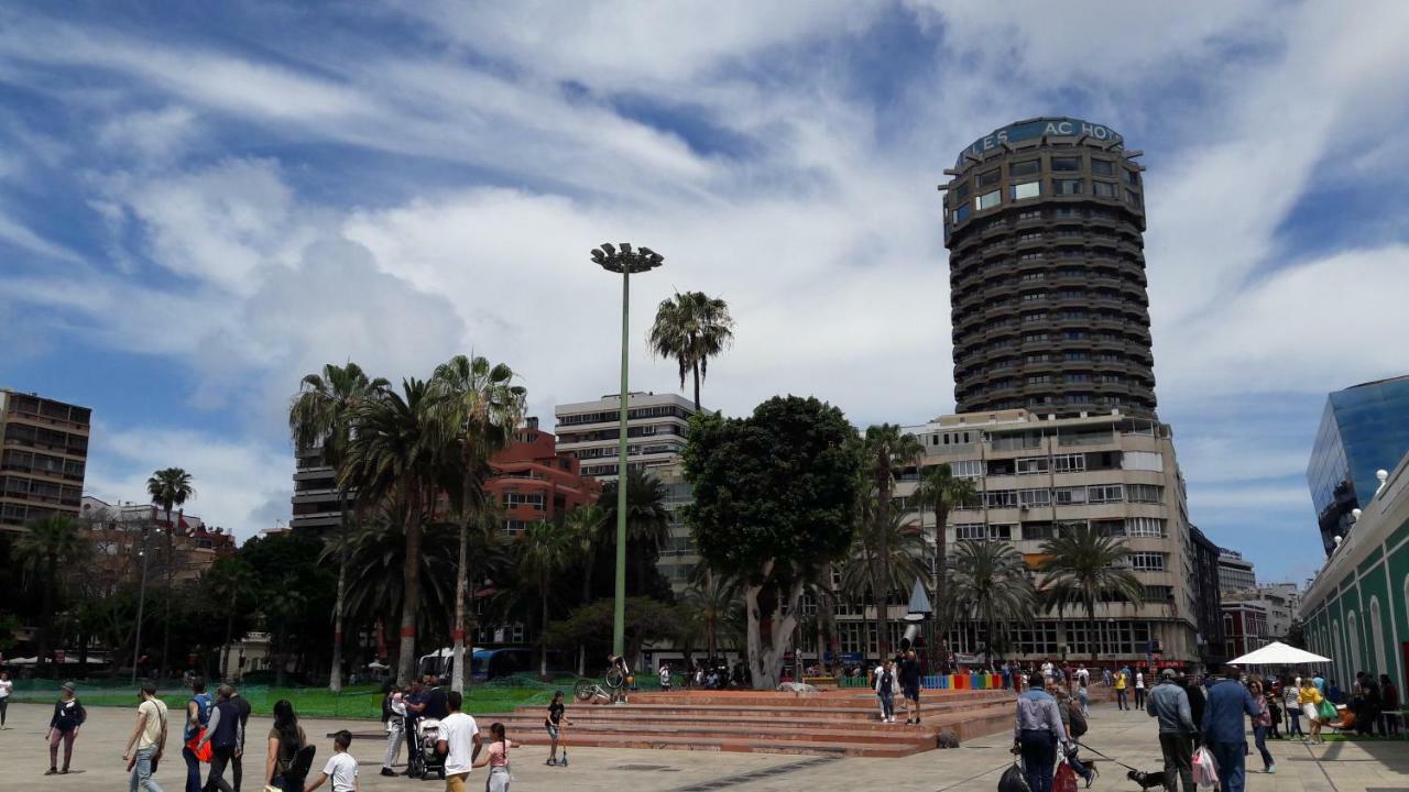 Apartment Magara Canteras
