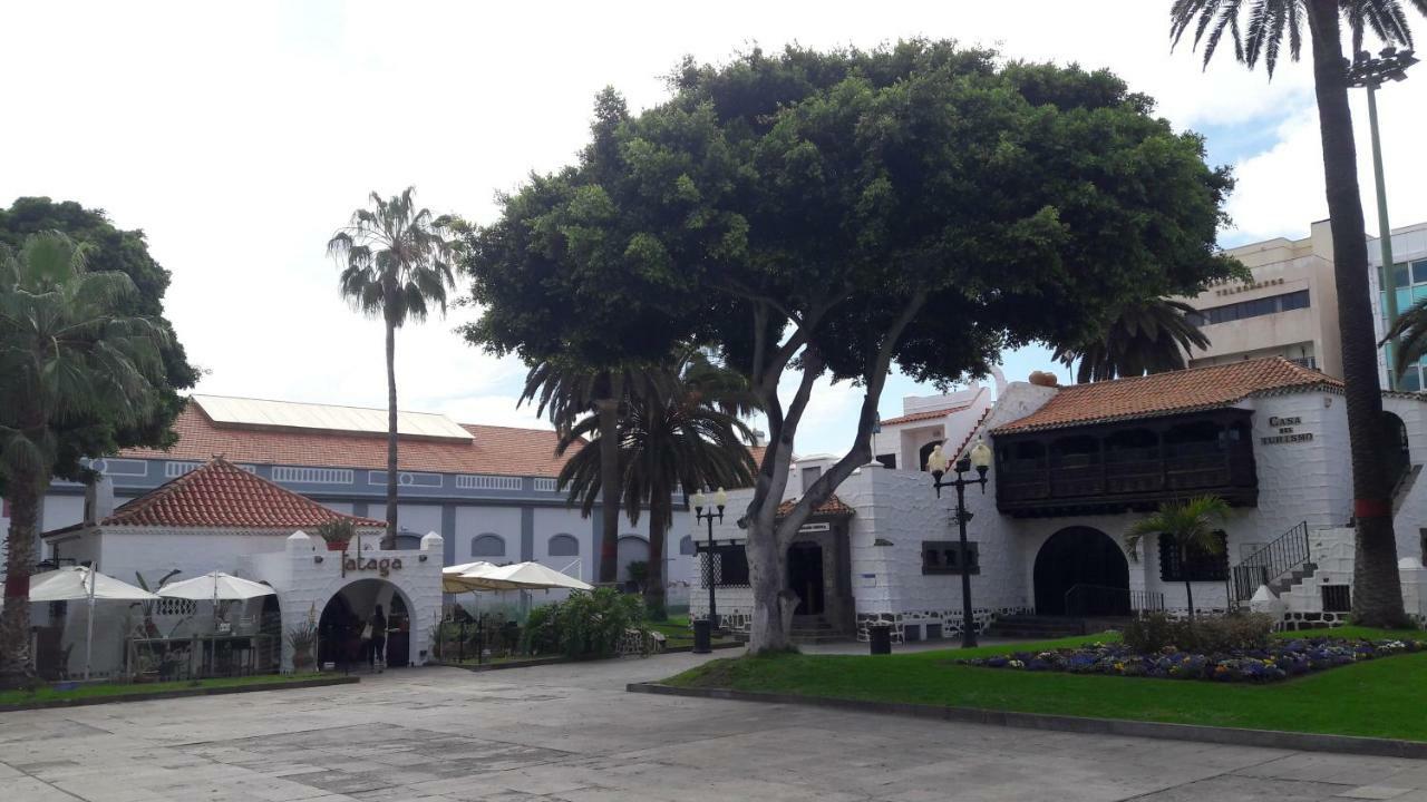Appartement Magara Canteras Las Palmas de Gran Canaria