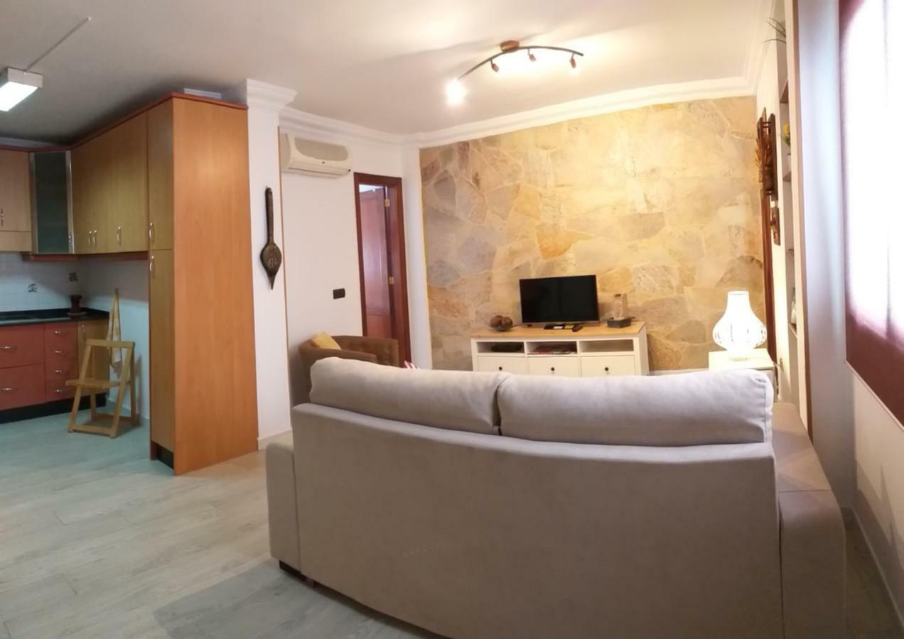 Magara Canteras Apartment Las Palmas de Gran Canaria