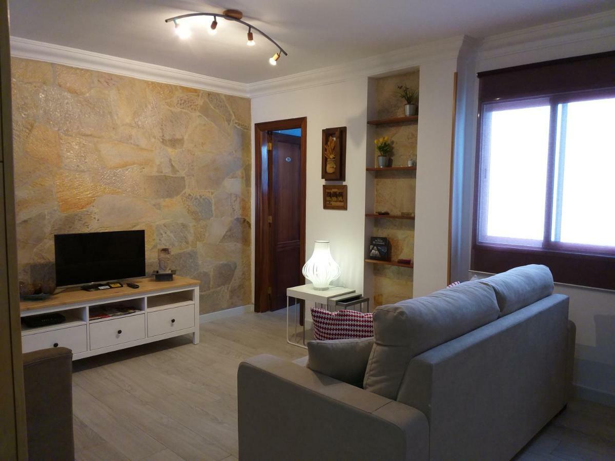 Apartment Magara Canteras *