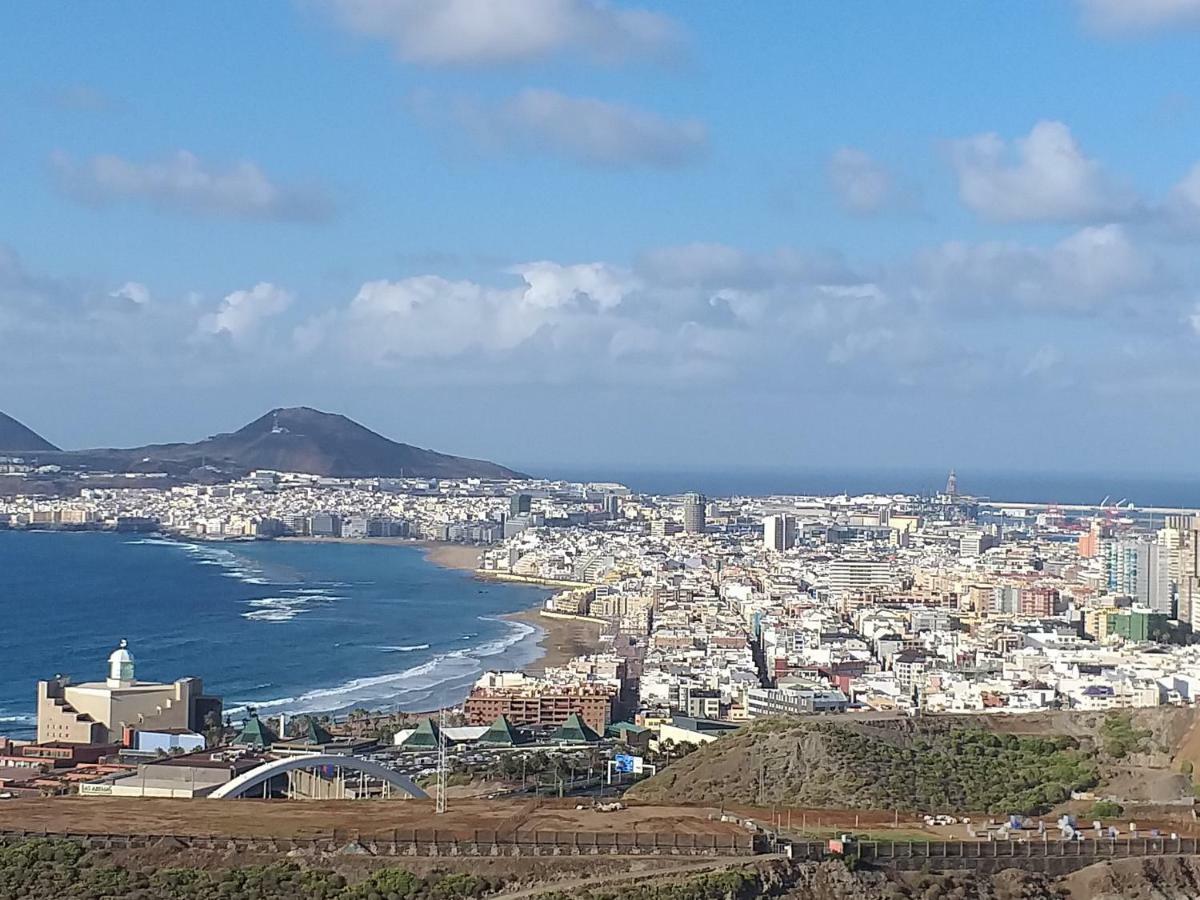 Apartment Magara Canteras Las Palmas de Gran Canaria